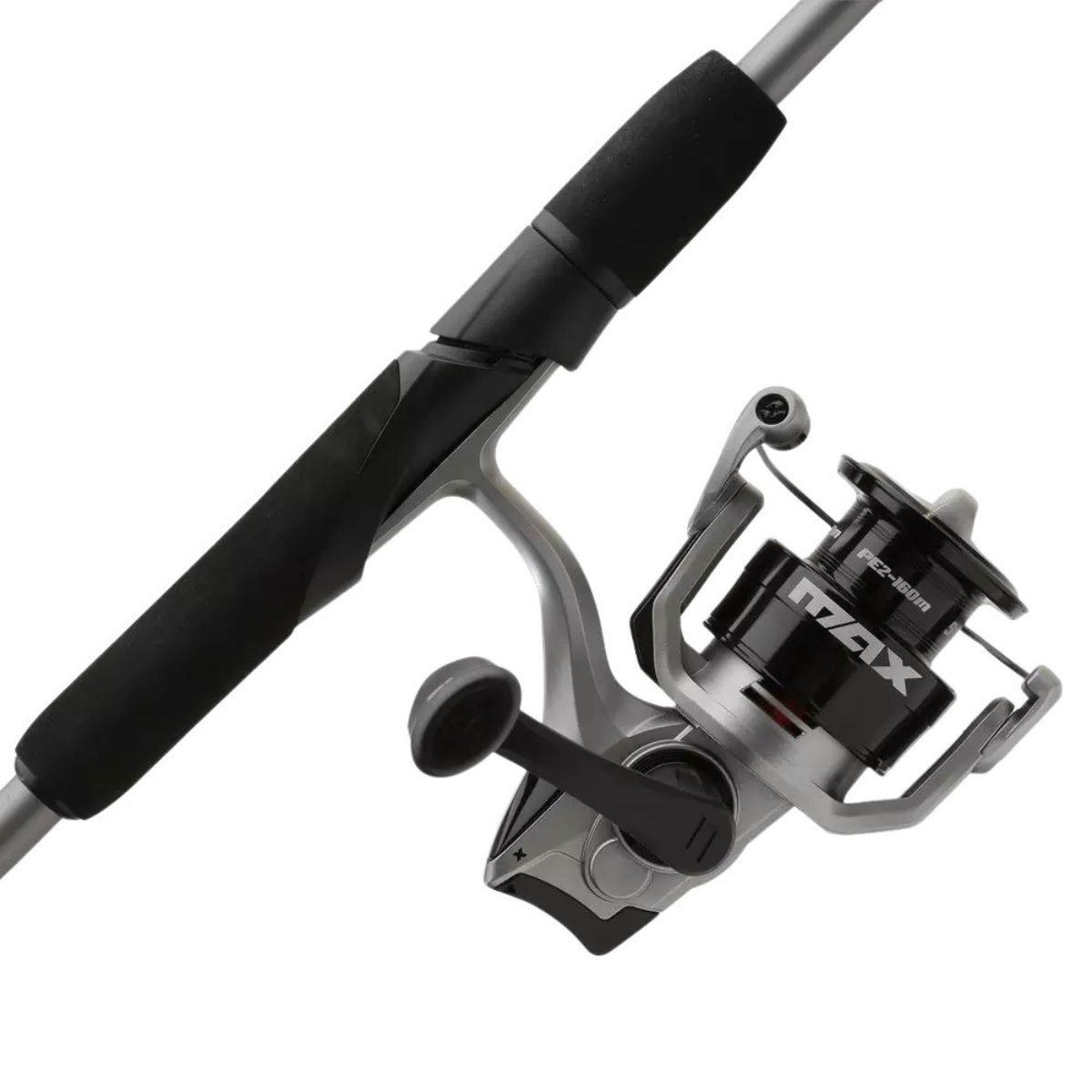 Abu Garcia - Max X Spinning Combo