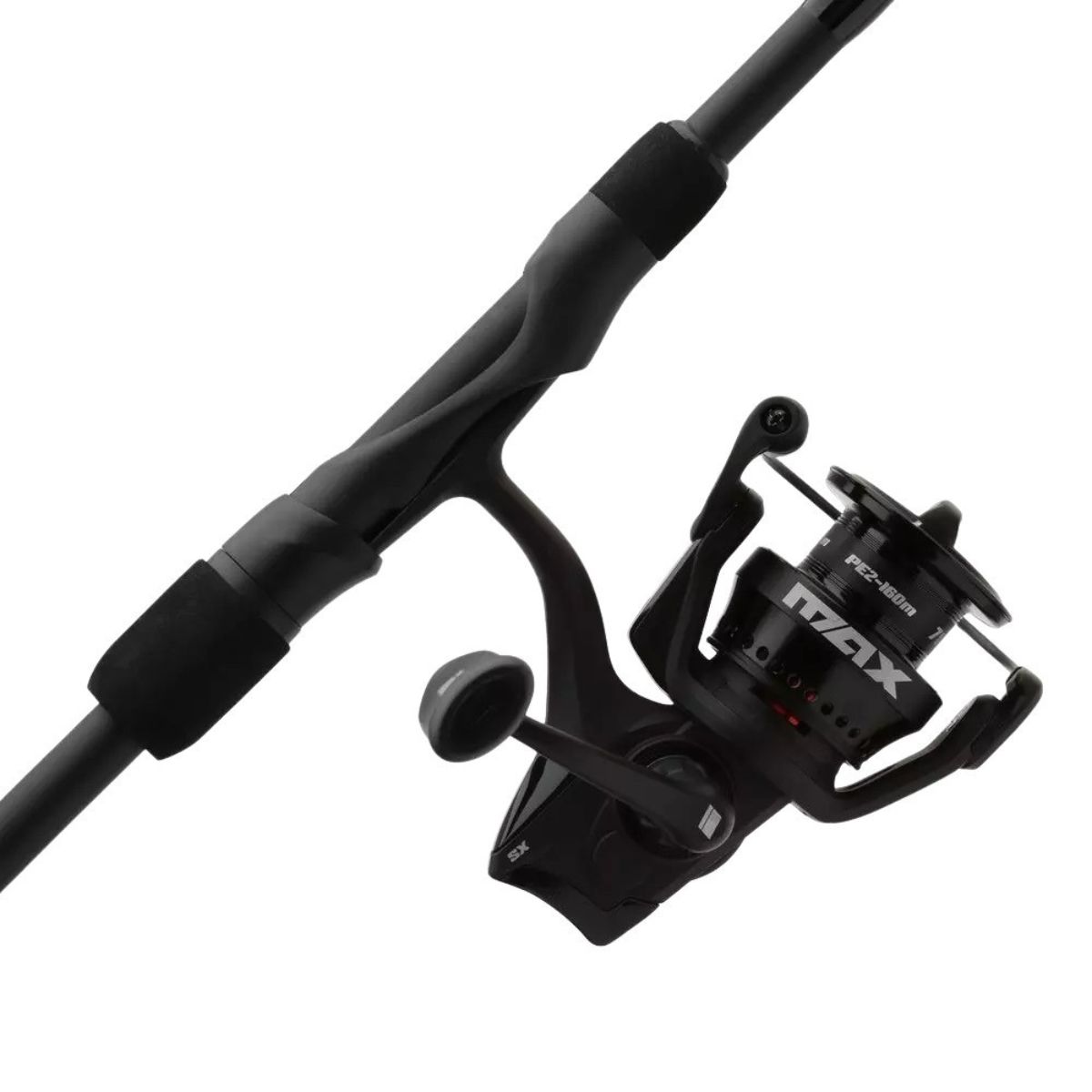 Abu Garcia - Max SX Spinning Combo - 2 pieces