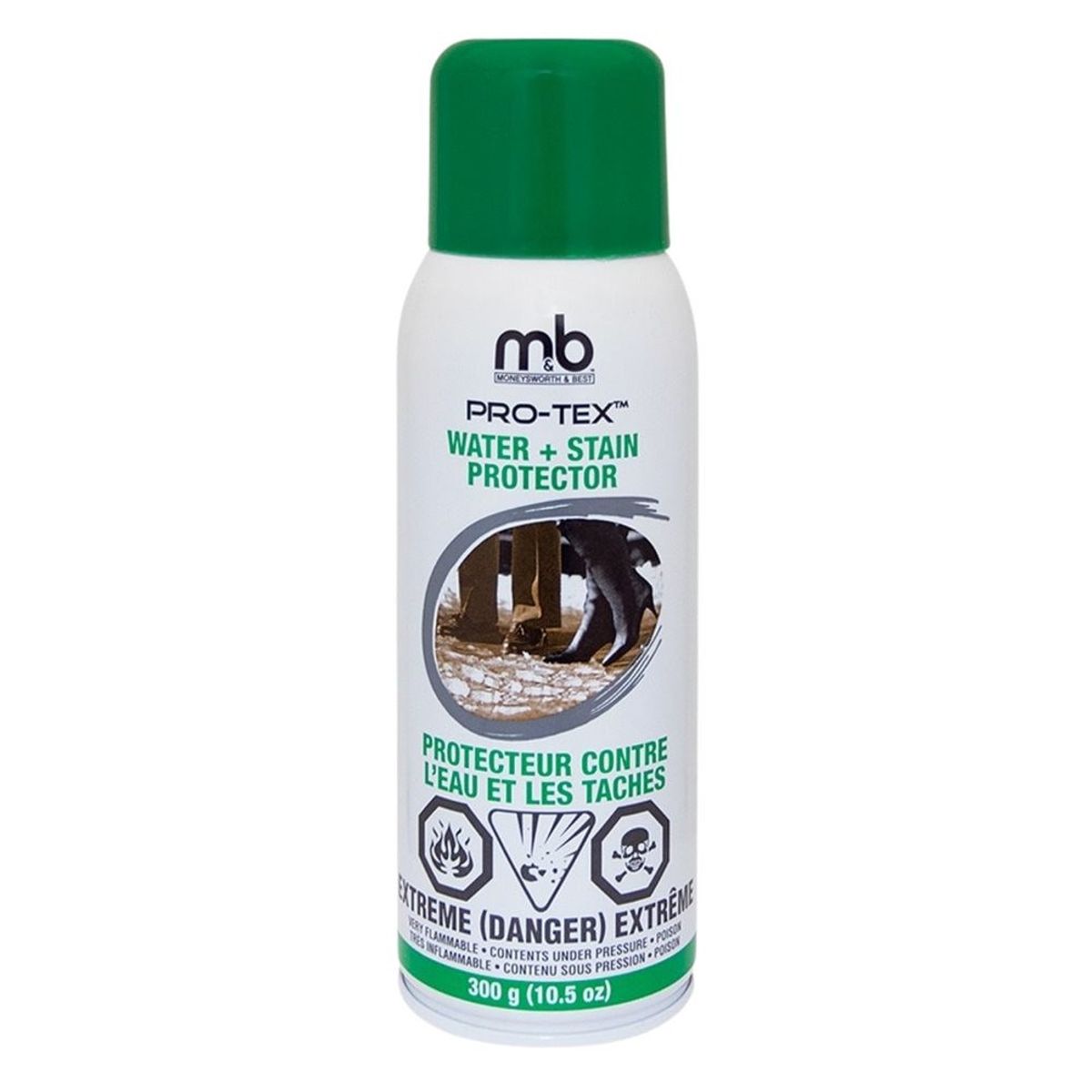 Moneysworth Best - Pro-Tex Protector