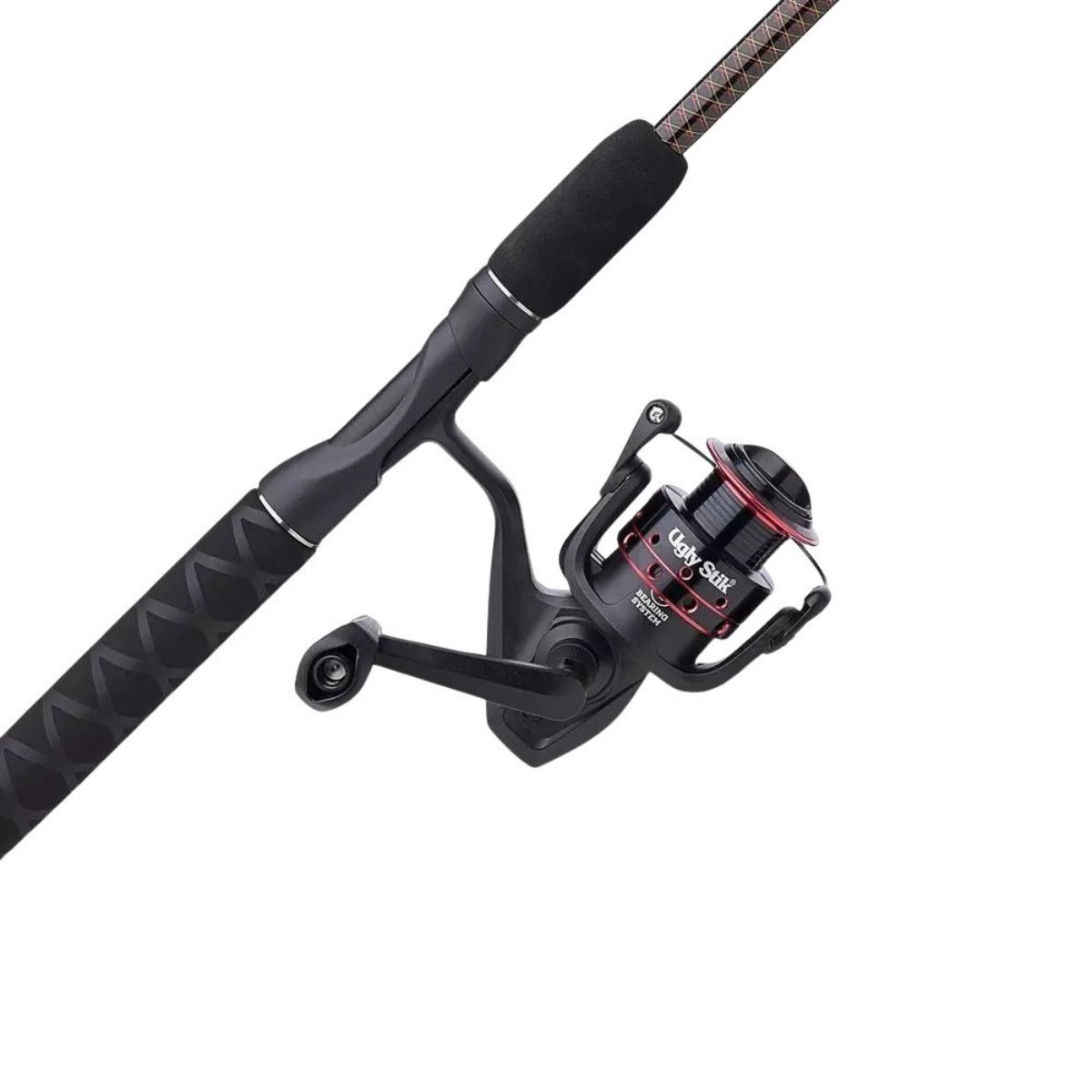Ugly Stik - GX2™ Spinning Combo