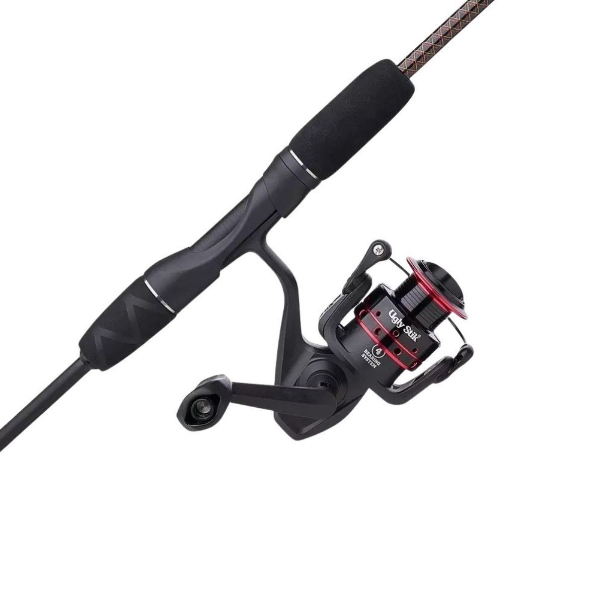 Ugly Stik - GX2™ Spinning Youth Combo