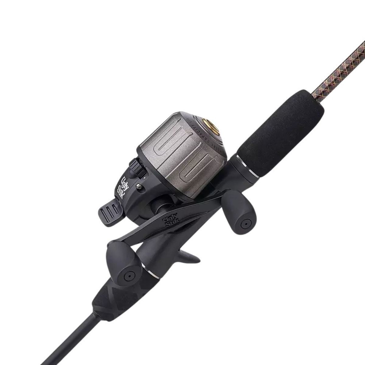 Ugly Stik - GX2™ Spincast Youth Combo
