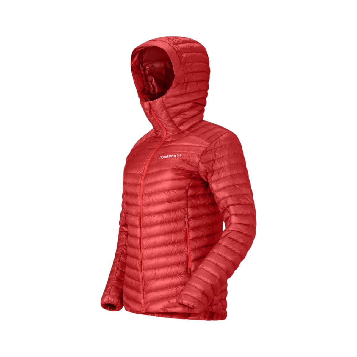 Norrøna - Women's Trollveggen Down800 Super Light Hood