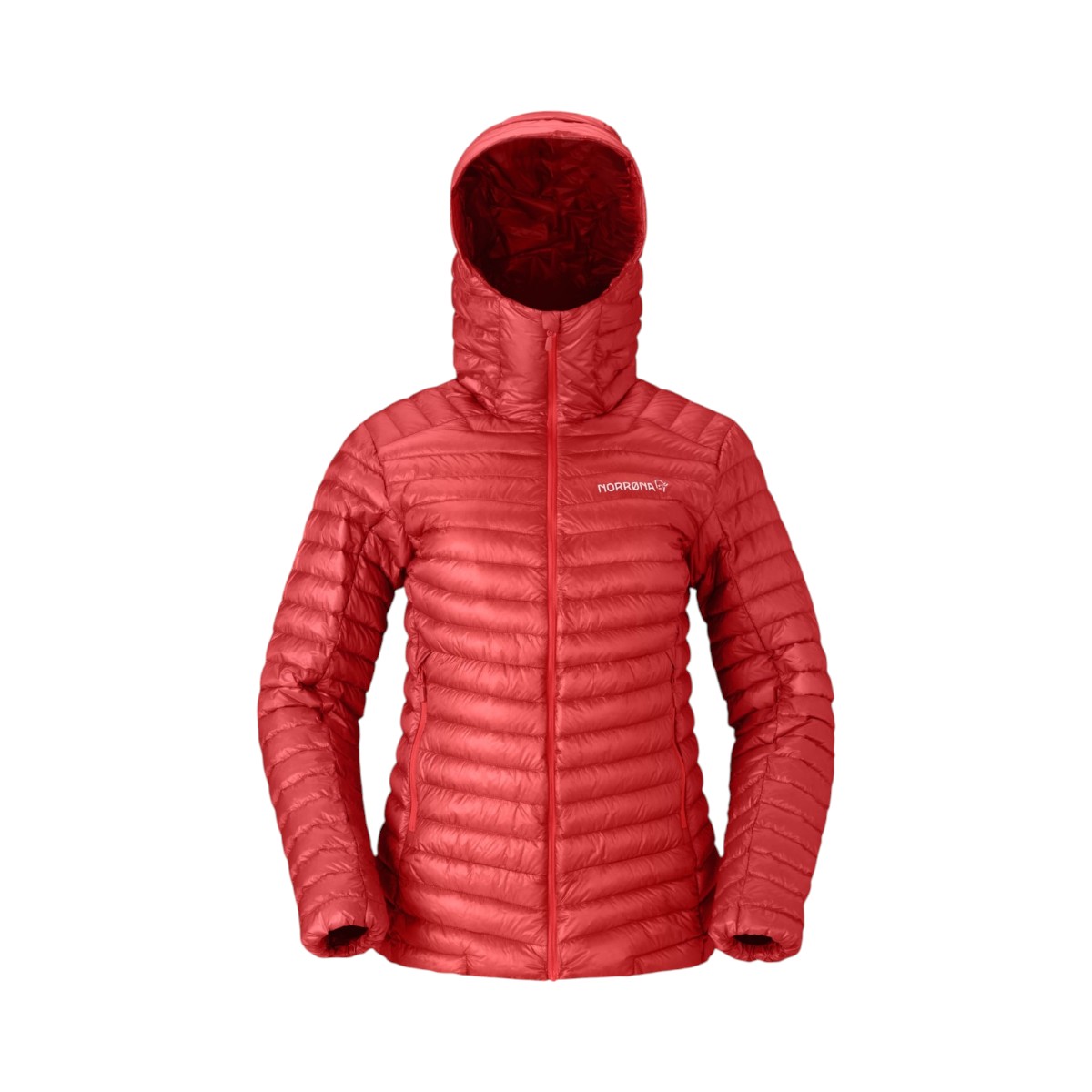 Norrøna - Manteau Trollveggen Down800 Super Light pour femme