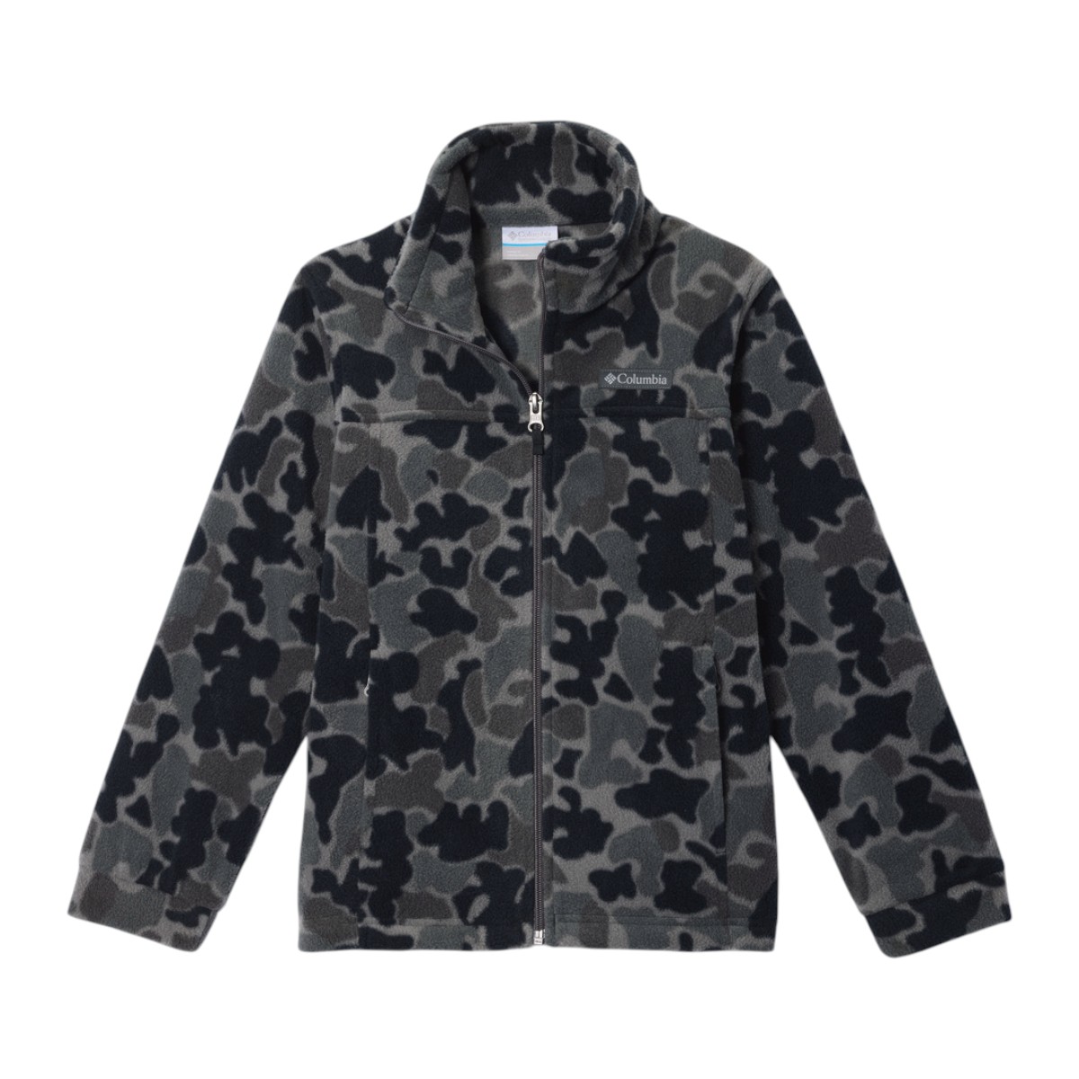 Columbia - Children's Zing III Fleece Jacket