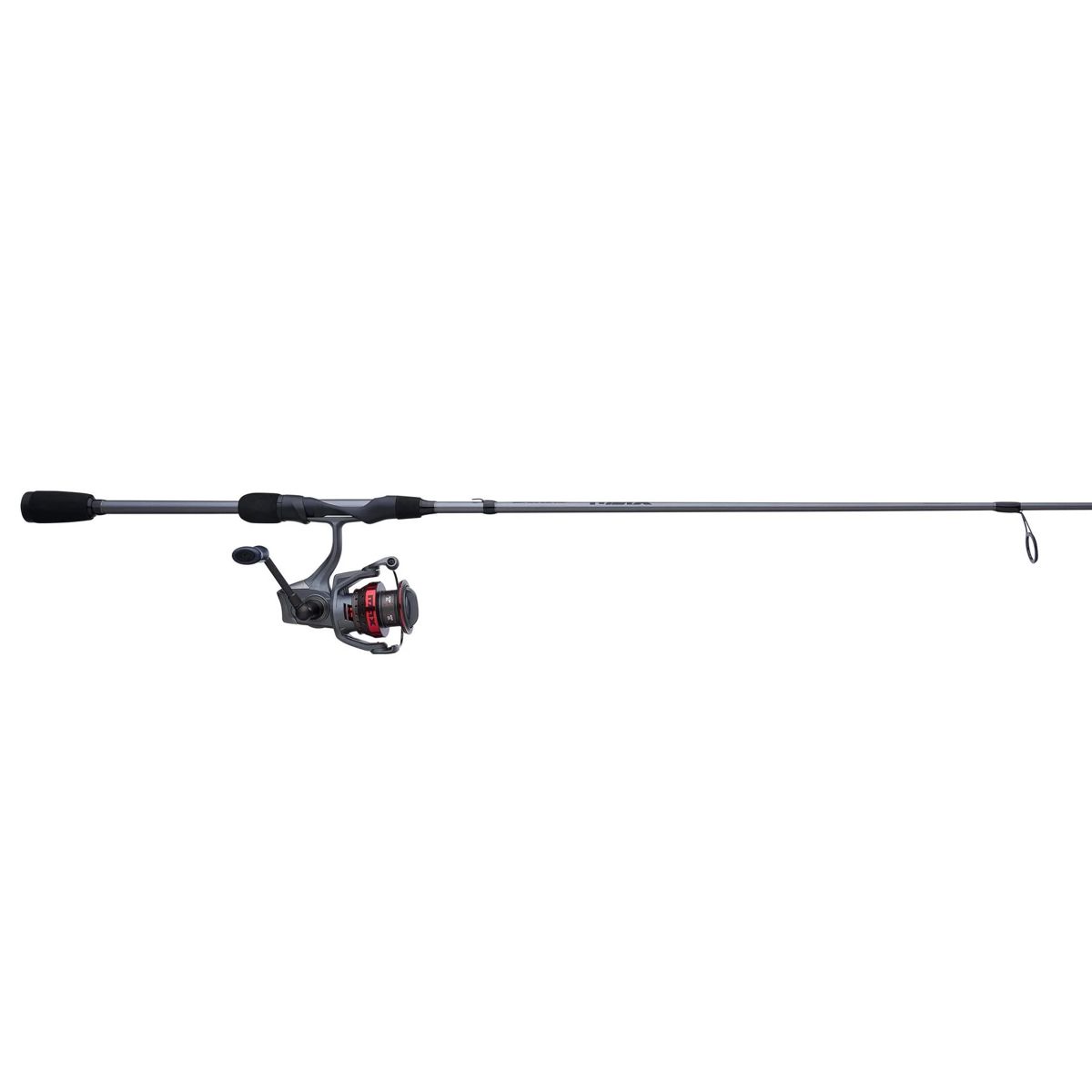 Abu Garcia - Max Elite Spinning Combo