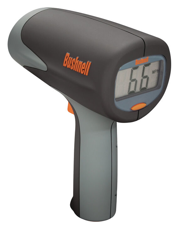 Bushnell - Speed Evaluator