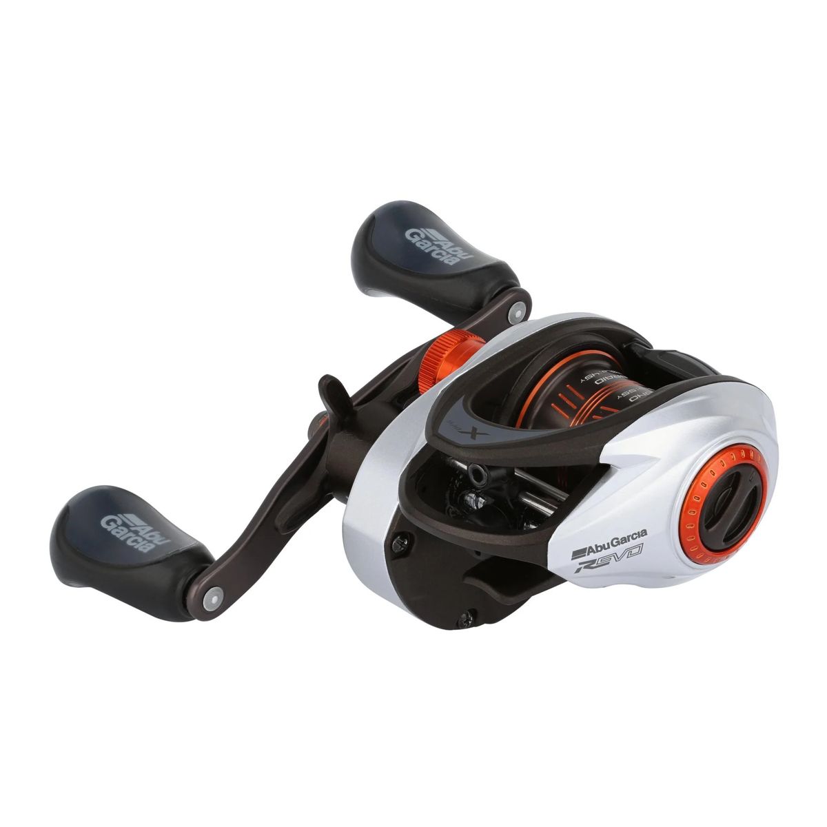 Abu Garcia - Revo® X BFS Low Profile Reel