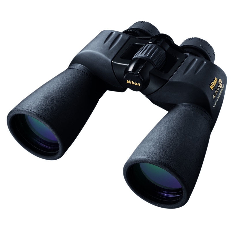 Travelite EX Binoculars EX 10X25 - Nikon | Latulippe