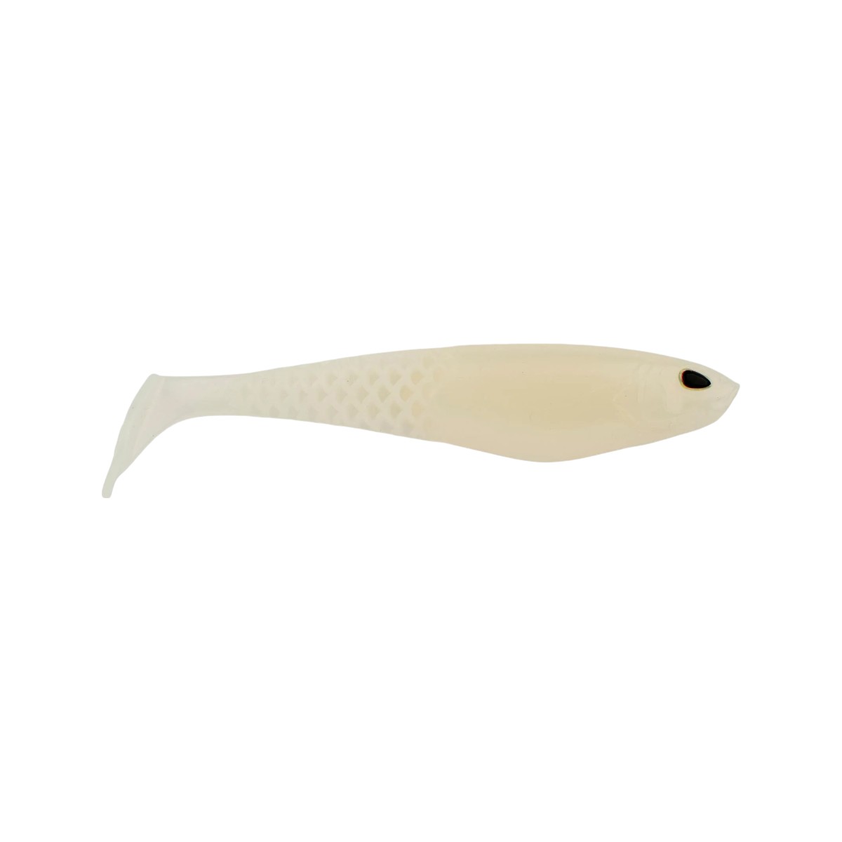 Berkley - PowerBait® Unrigged CullShad Soft Bait - 6"