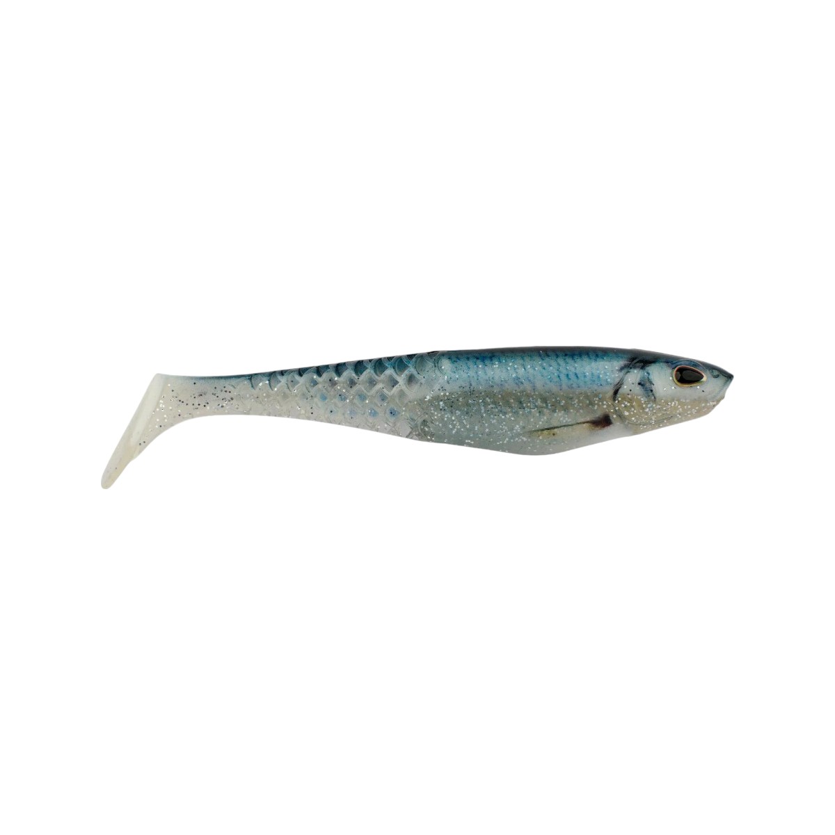 Berkley - Leurre souple PowerBait® Unrigged CullShad - 6"
