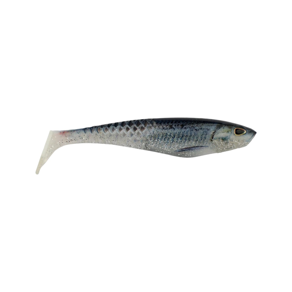 Berkley - Leurre souple PowerBait® Unrigged CullShad - 6"