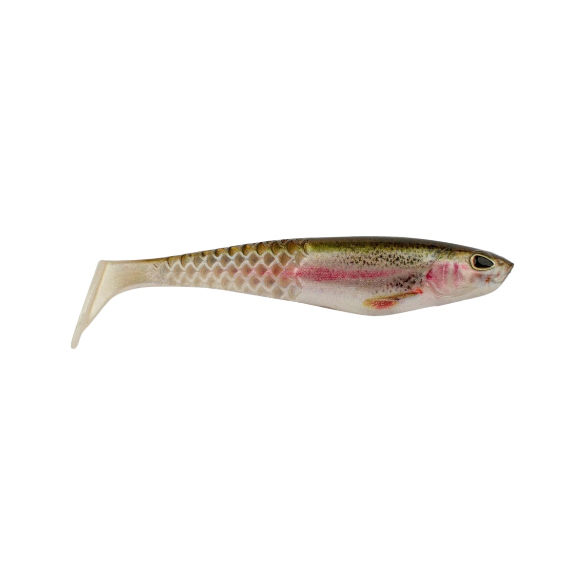 Berkley - PowerBait® Unrigged CullShad Soft Bait - 6"
