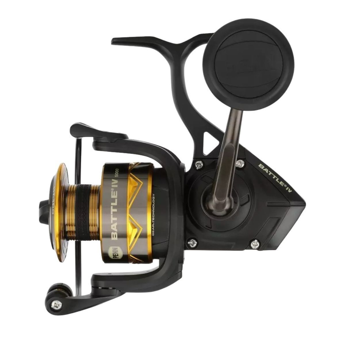 Penn - Battle® IV Spinning Reel