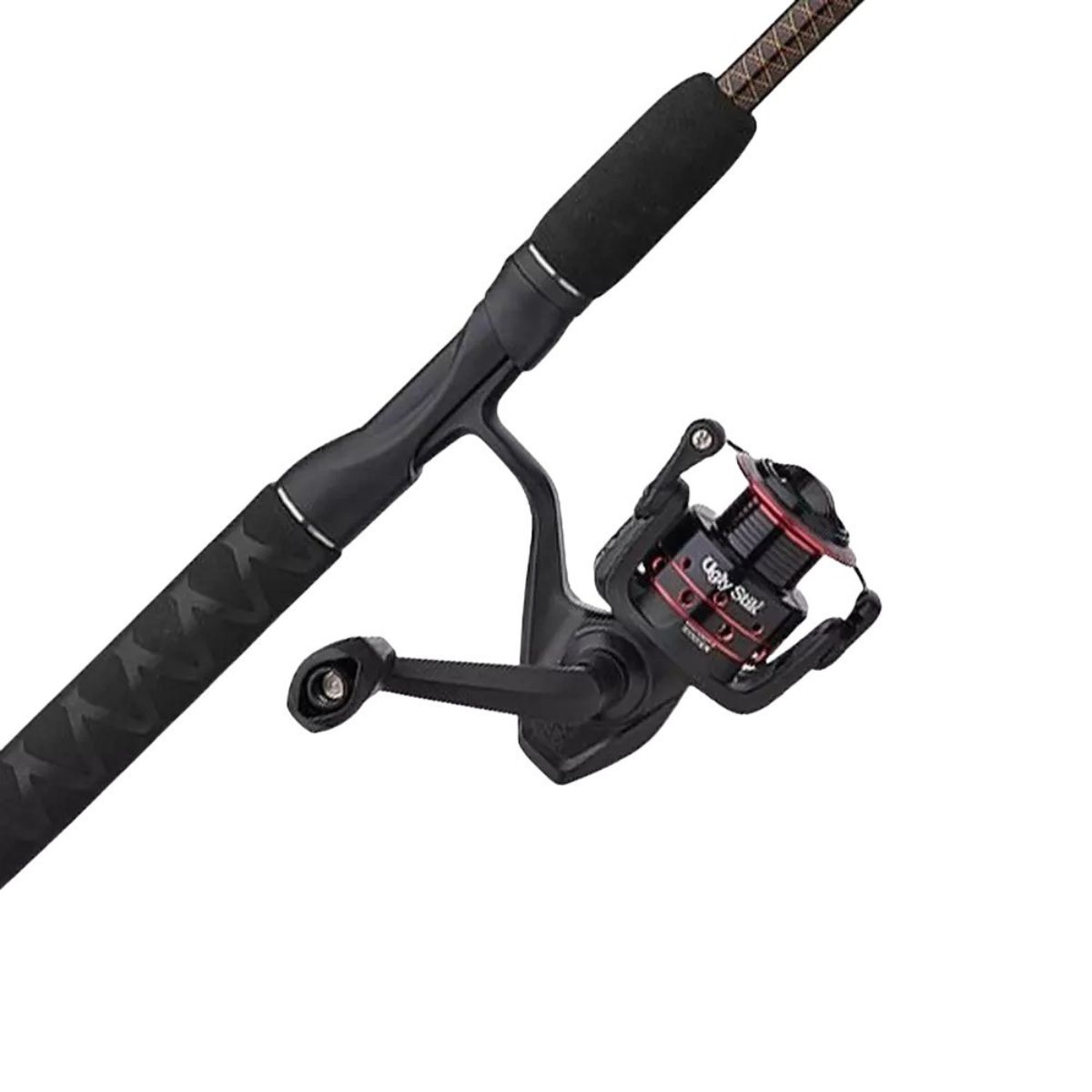 Ugly Stik - GX2™ Travel Spinning Kit