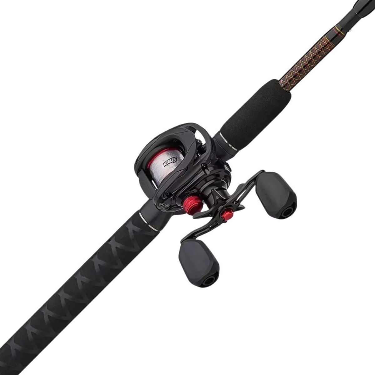 GX2™ Travel Baitcast Kit Ugly Stik Latulippe