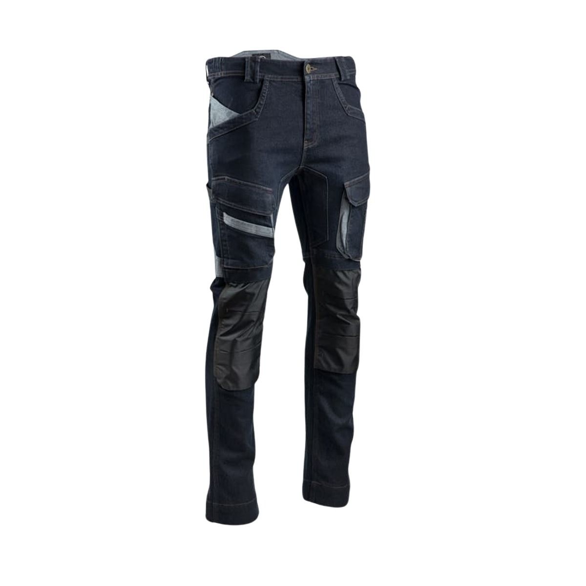 Hugo Strong  - Men's Seattle Work Pants