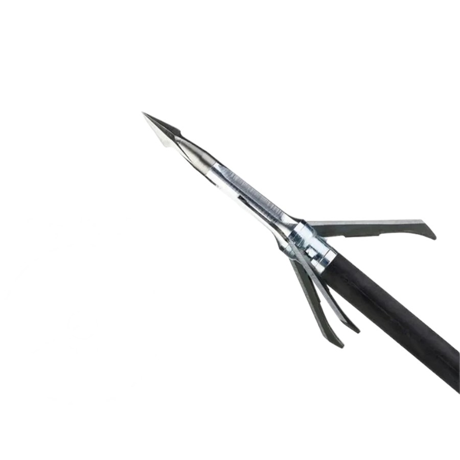 Grim Reaper - Pointes de chasse Pro Series Whitetail Special