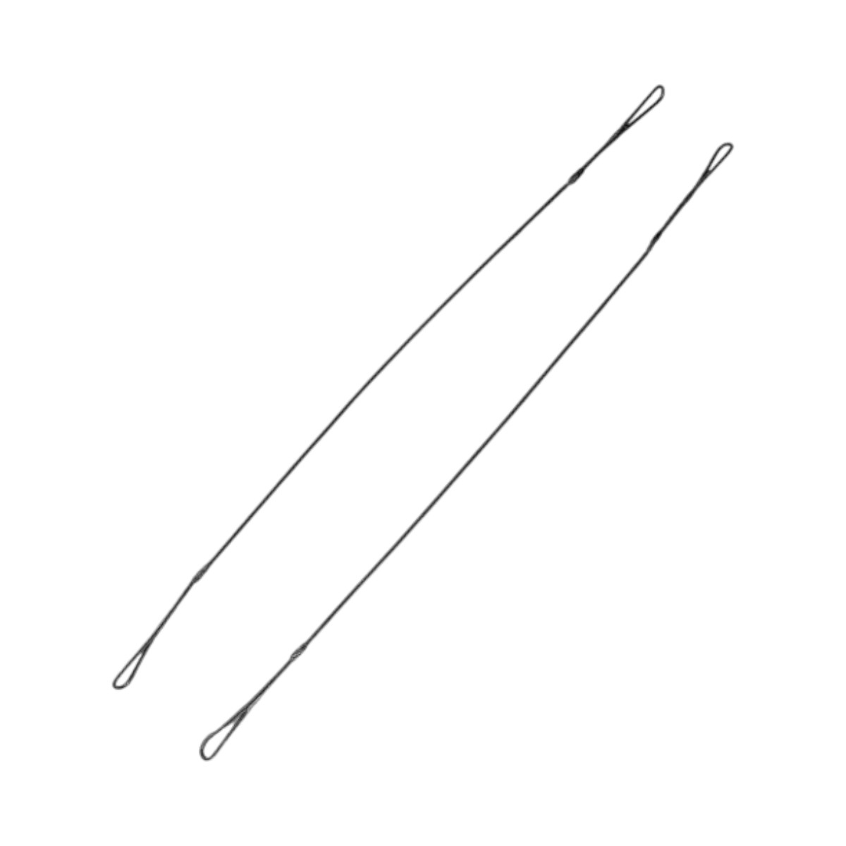 Excalibur - Excalibur Hybrid X Cable Set