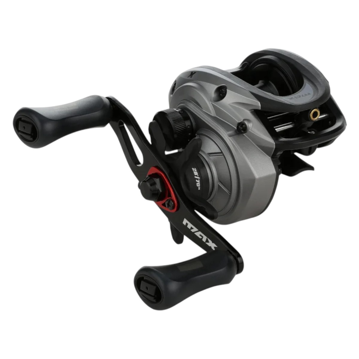 Abu Garcia - Max5 X Casting Reel