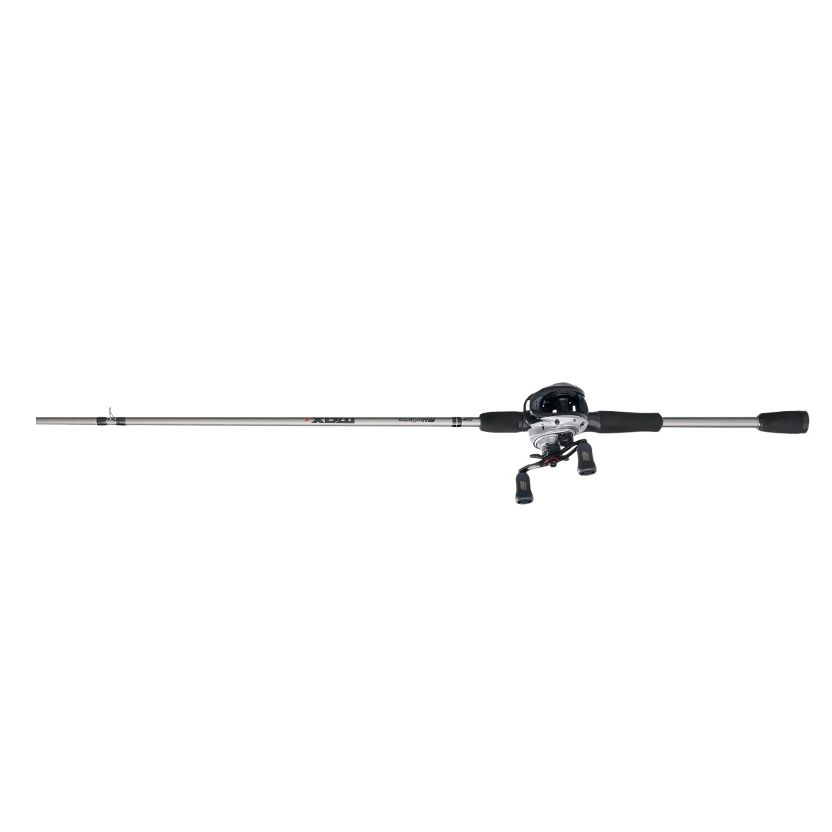 Abu Garcia - Max™ X Baitcast Combo