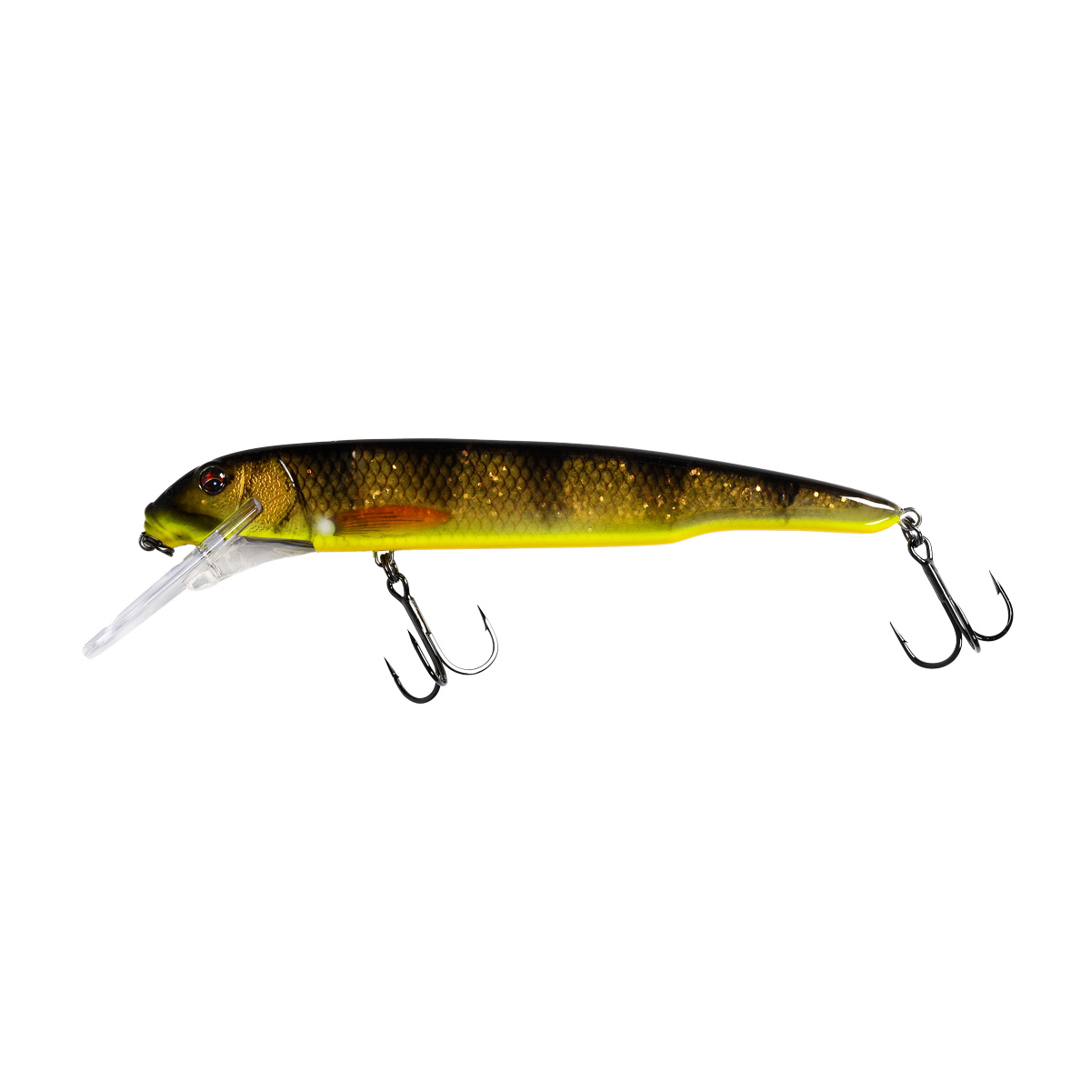 Savage Gear - Sucker Flanker Swimbait