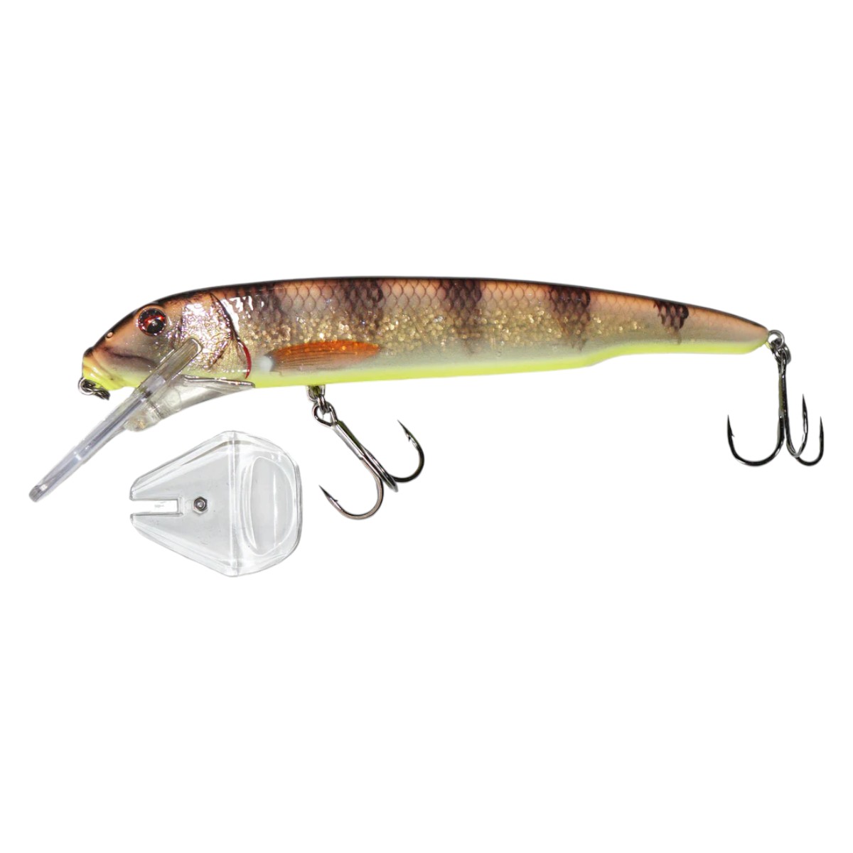 Savage Gear - Poisson nageur Sucker Flanker