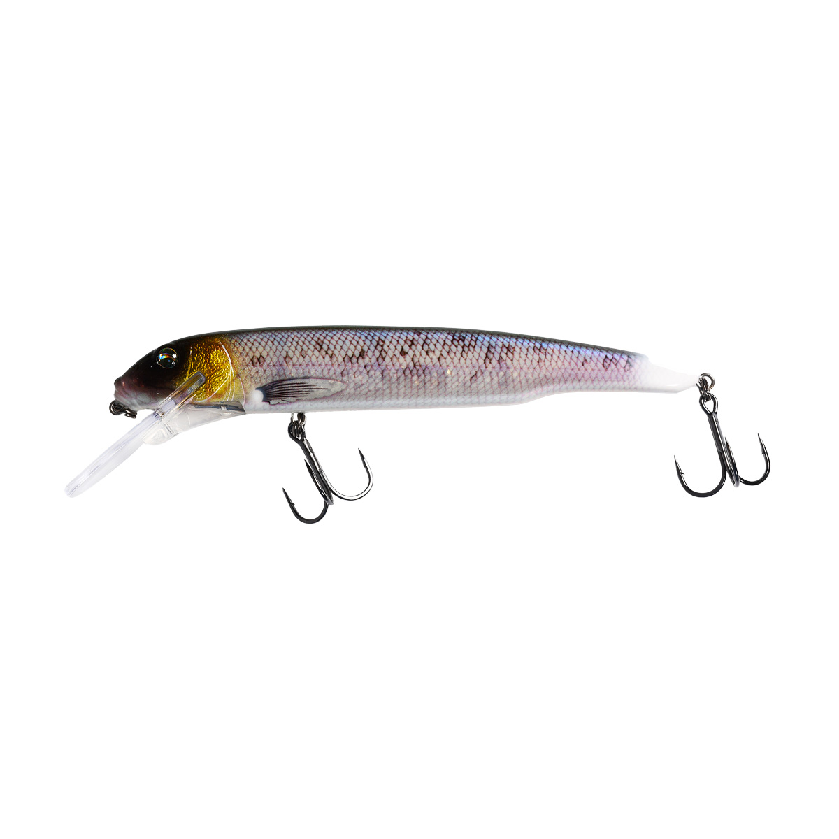 Savage Gear - Sucker Flanker Swimbait