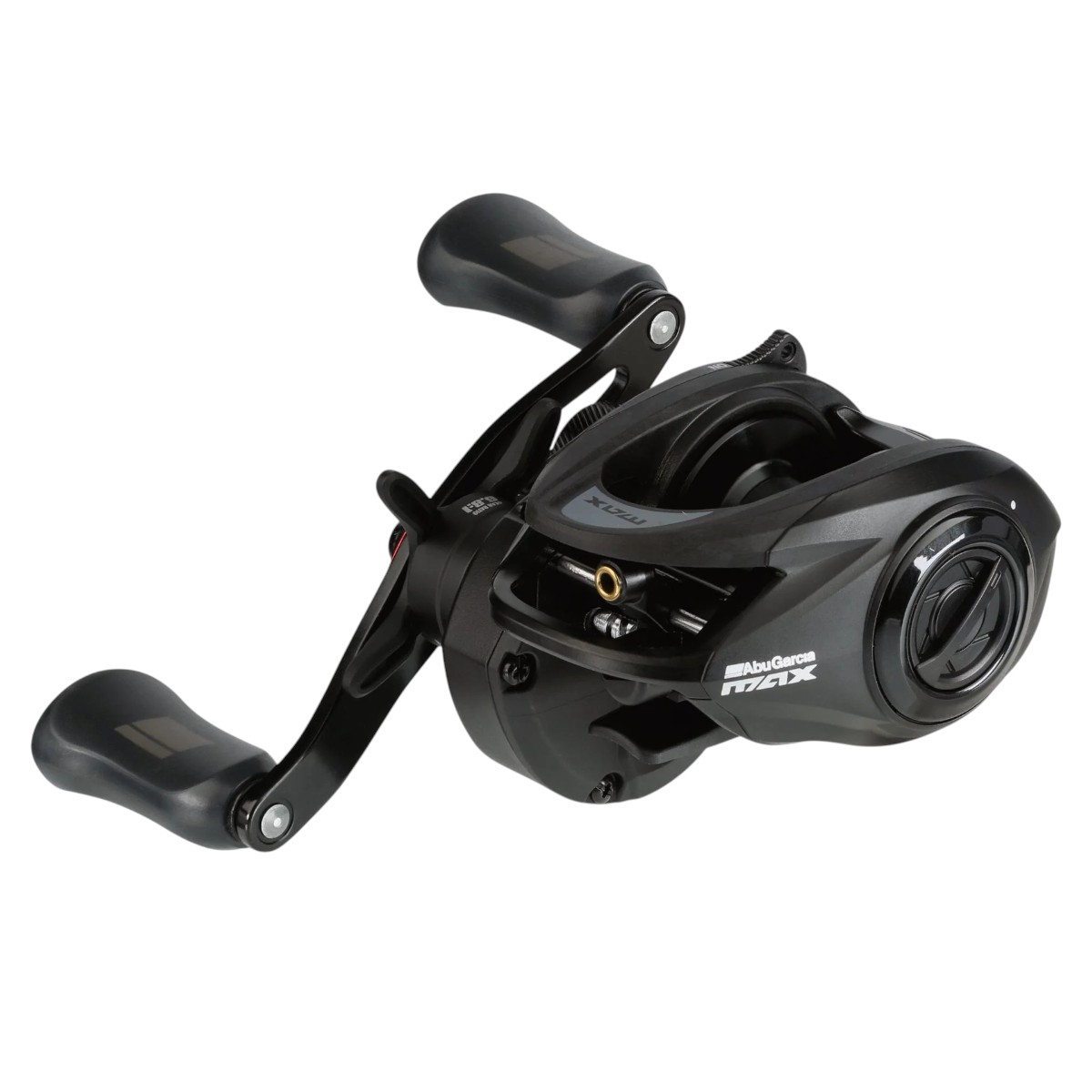 Abu Garcia - Max™ SX Flipping Switch Low Profile Reel