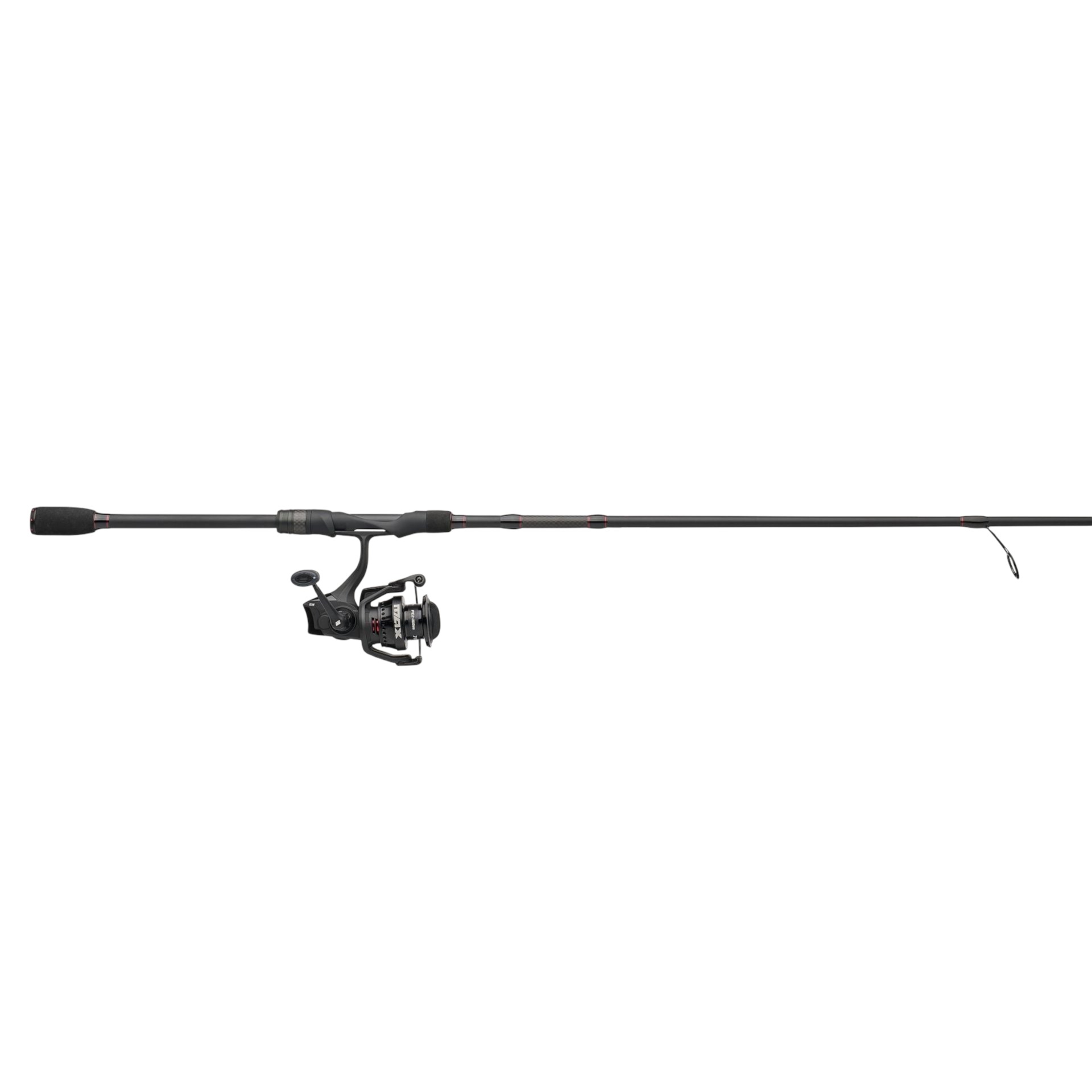Abu Garcia - Vendetta® Spinning Combo