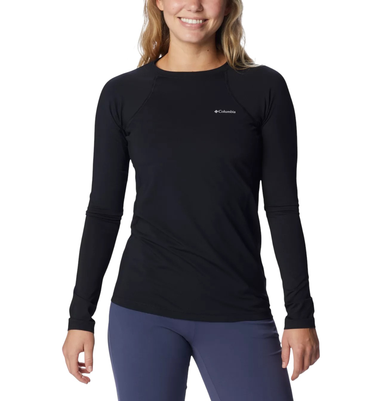 Columbia - Women’s Omni-Heat™ Thermal Baselayer Top