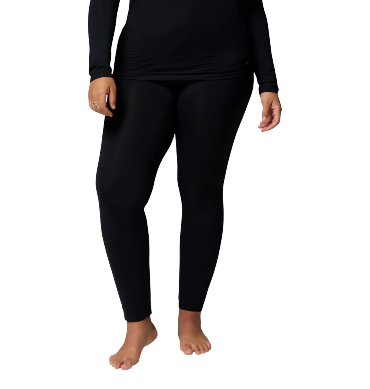 Columbia - Bas de sous-vêtement thermique Omni-Heat™ pour femme