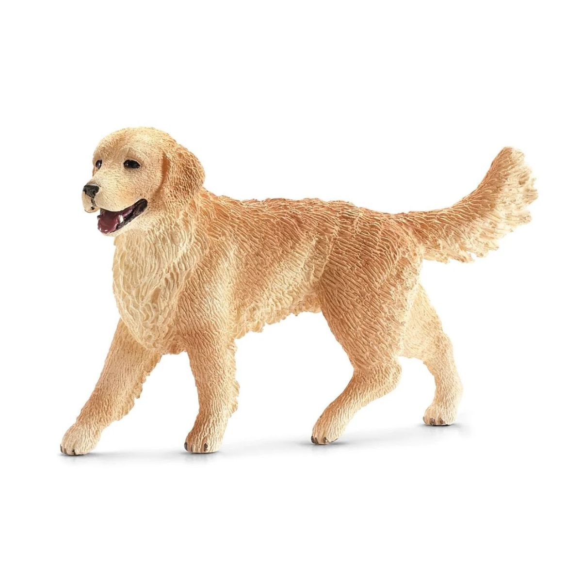 Schleich - Female Golden Retriever Figurine