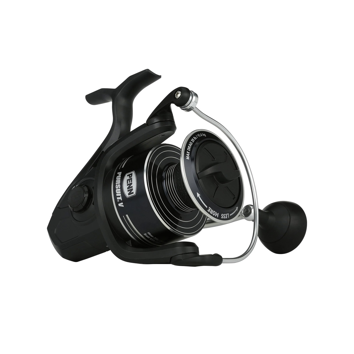 Penn - Pursuit® V Spinning Reel