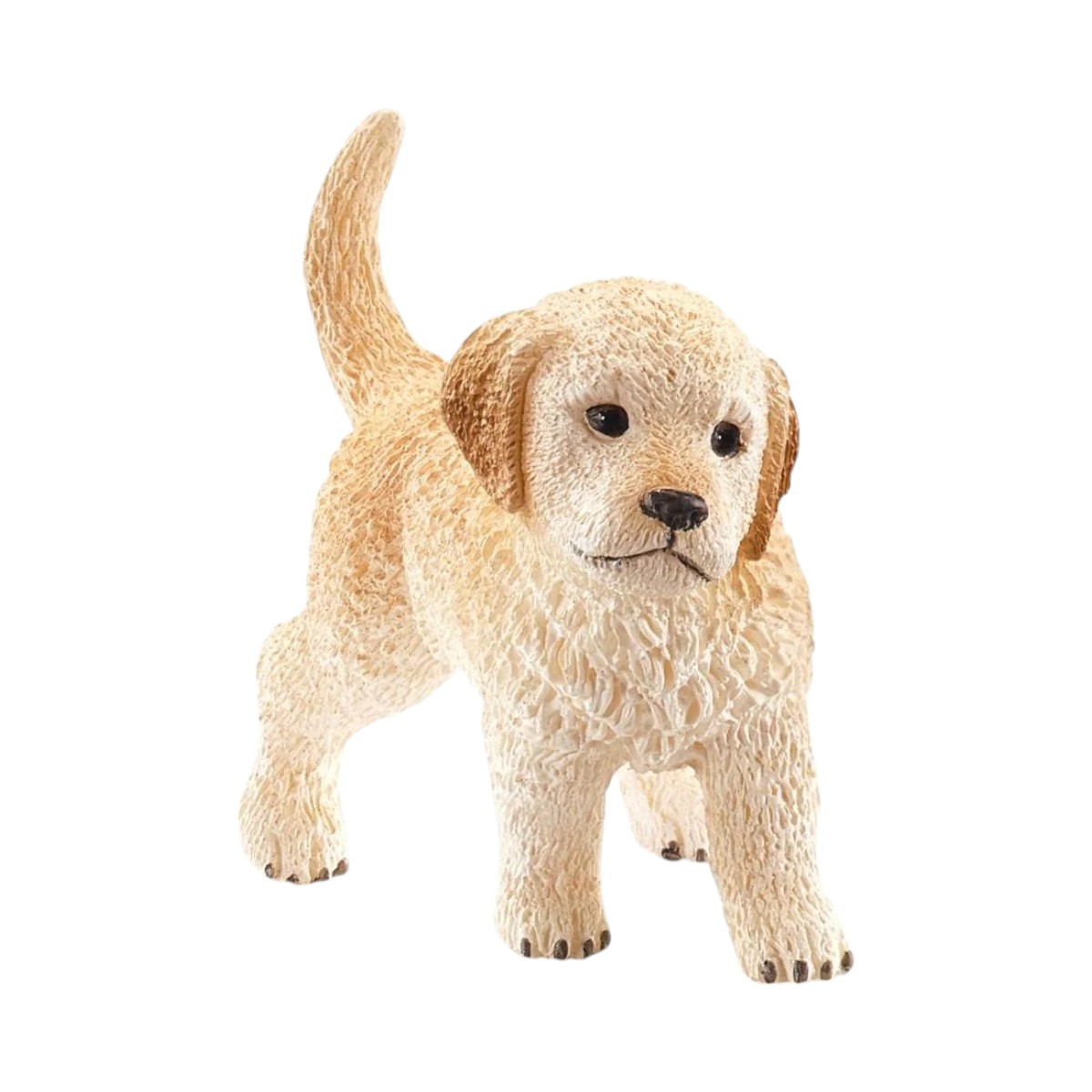 Schleich - Golden Retriever Puppy Figurine