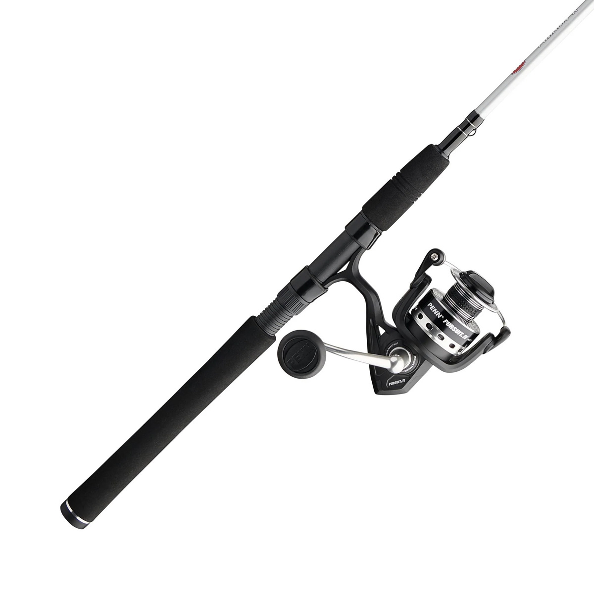 Penn - Pursuit V Travel Spinning Combo