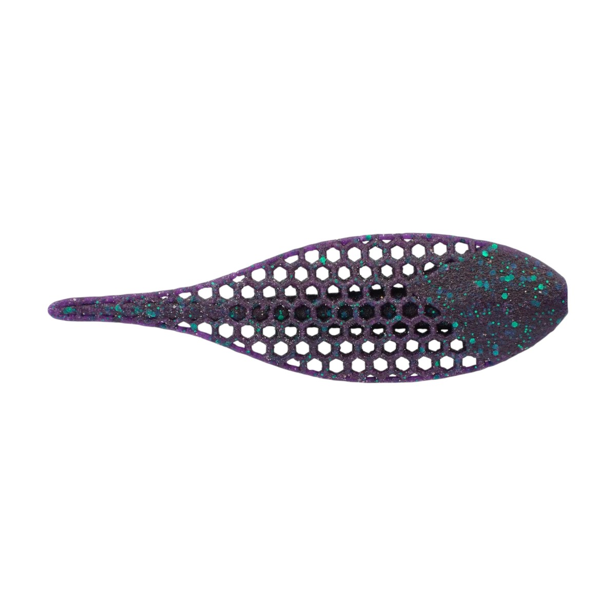 Berkley - Leurre souple PowerBait® MaxScent Flux-Gill