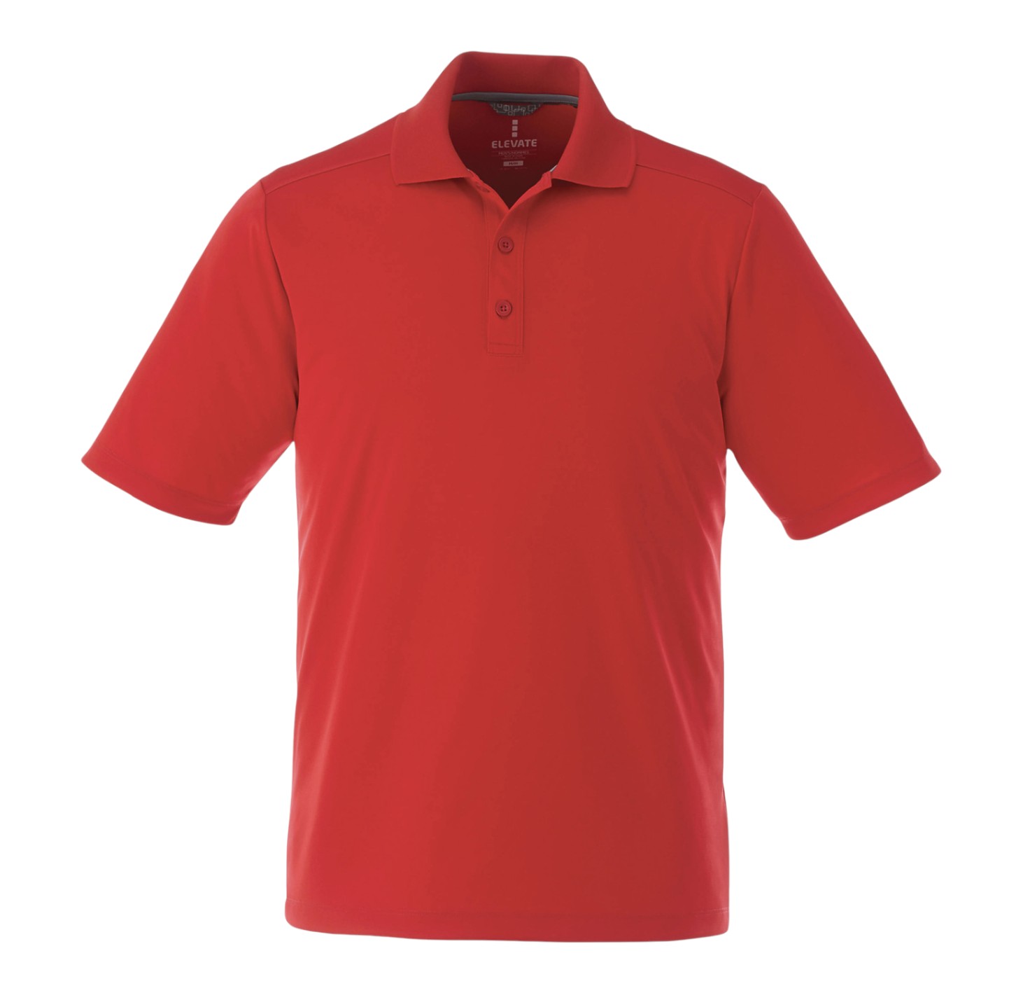 Trimark - Men's DADE Short Sleeve Polo