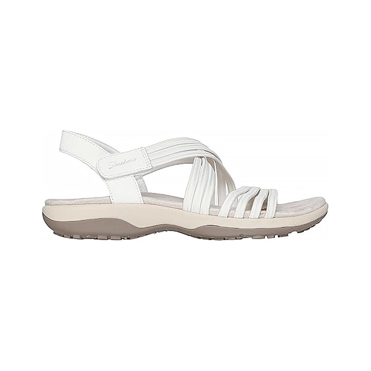 Skechers - Women's Reggae Slip-Sunnyside 2.0 Sandals