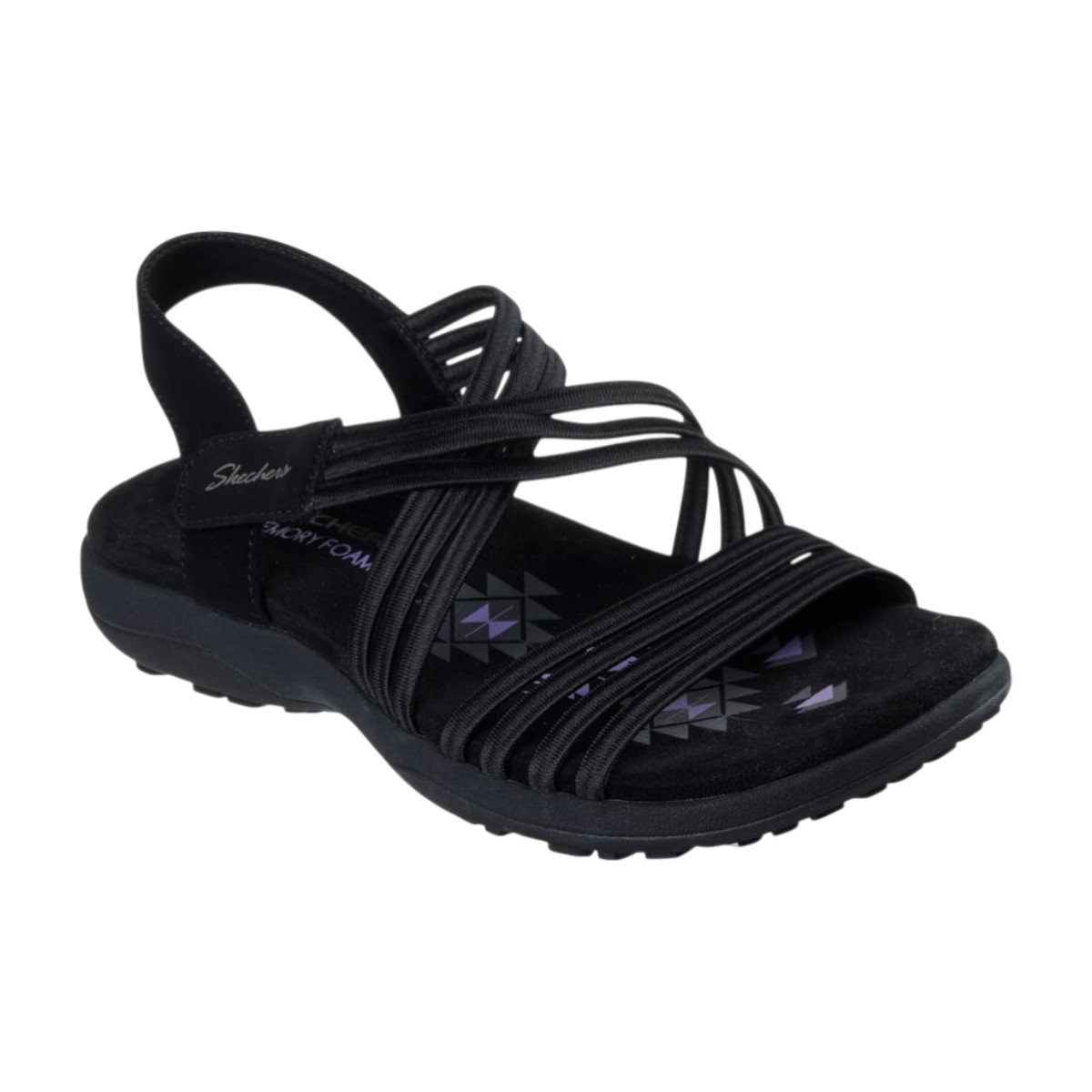 Skechers - Women's Reggae Slip-Sunnyside 2.0 Sandals