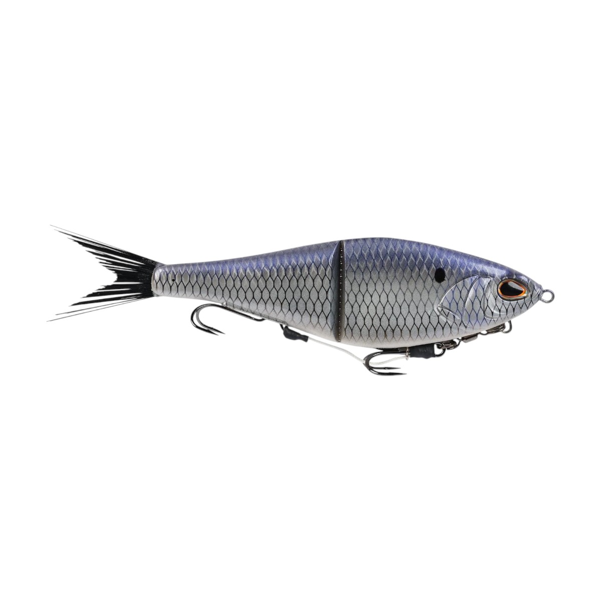 Berkley - Poisson nageur PowerBait® Chop Block