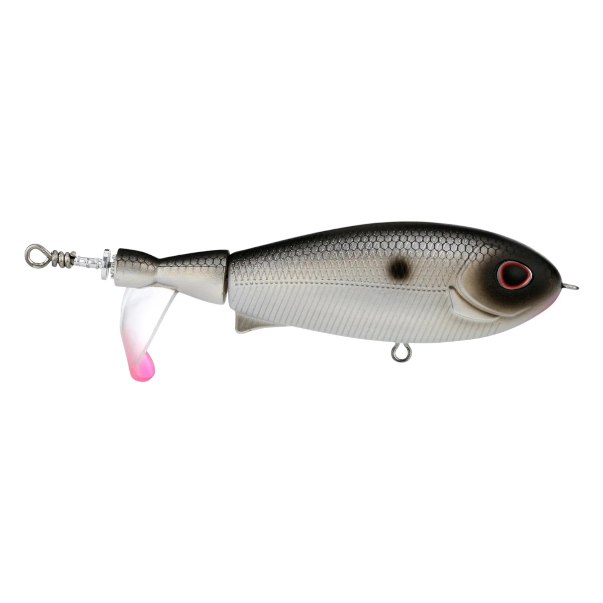 Berkley - Screamin' Choppo Topwater 3/4 oz Swimbait