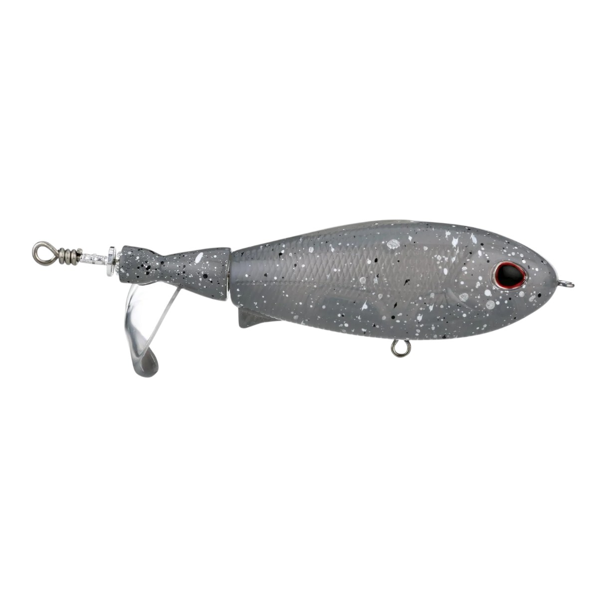 Berkley - Poisson nageur Screamin' Choppo Topwater 1 oz
