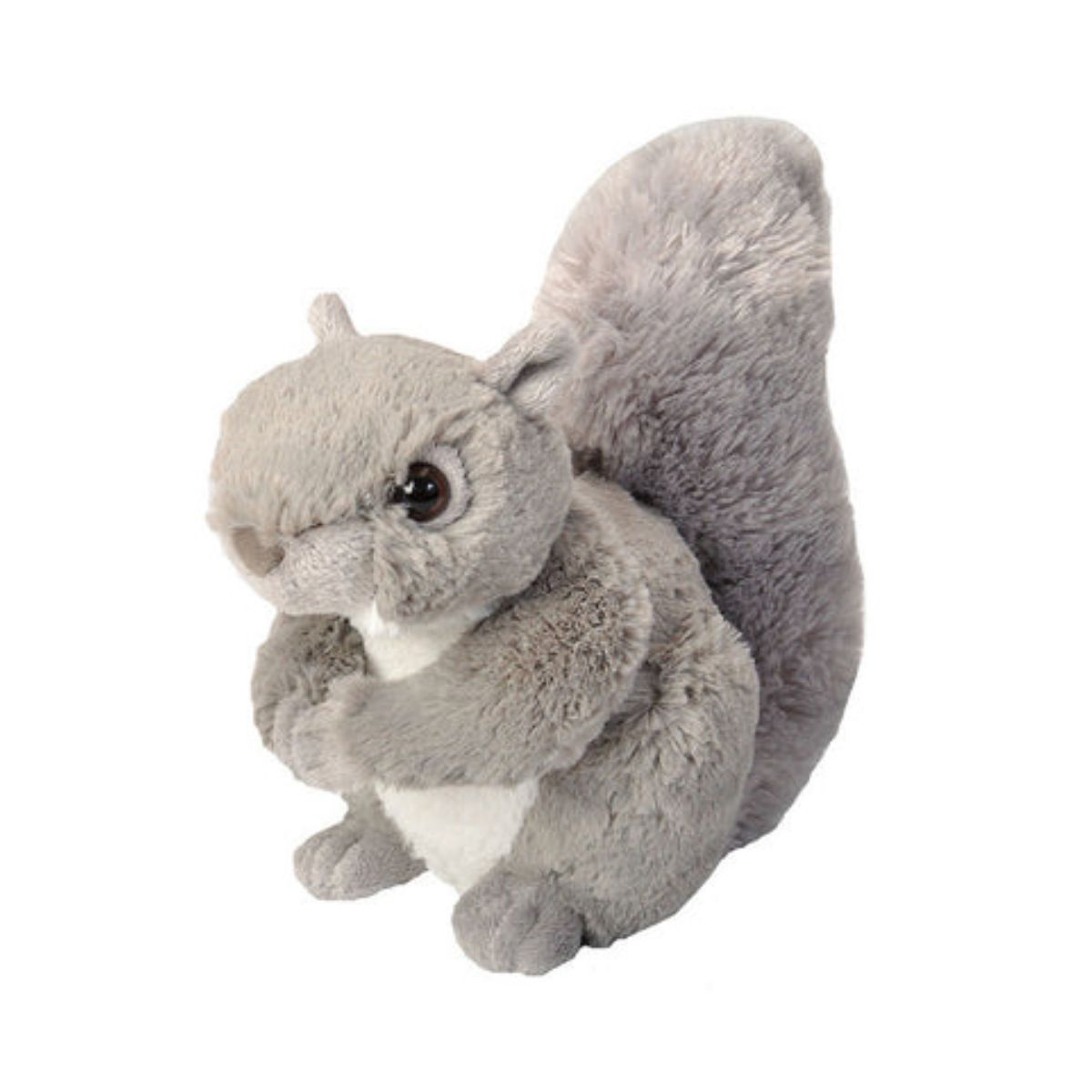 Wild Republic - Écureuil en peluche 8"