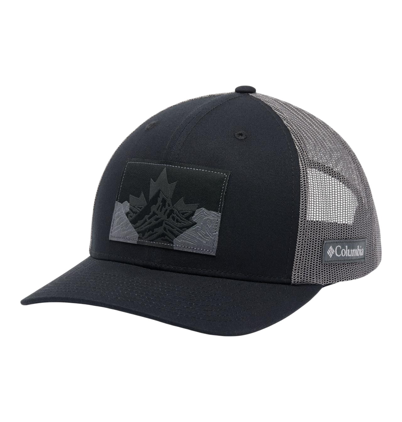 Columbia - Casquette à boutons pression Mesh Ball