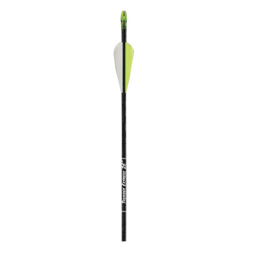 Carbon Express - Thunder Express 28" Youth Archery Arrow