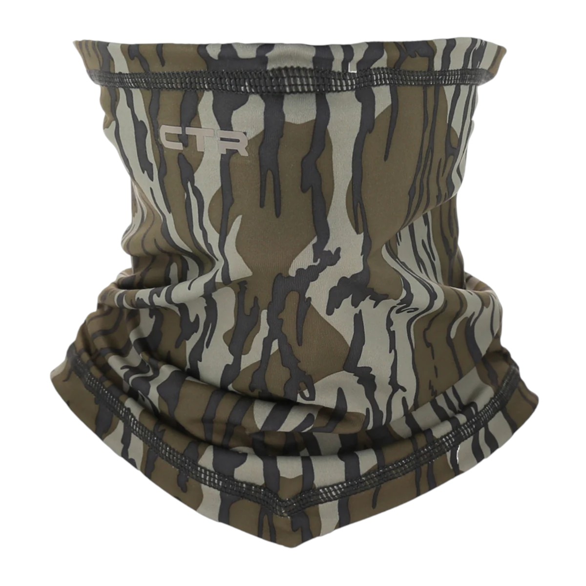 CTR - Camo-X Mistral Stretch Necktube