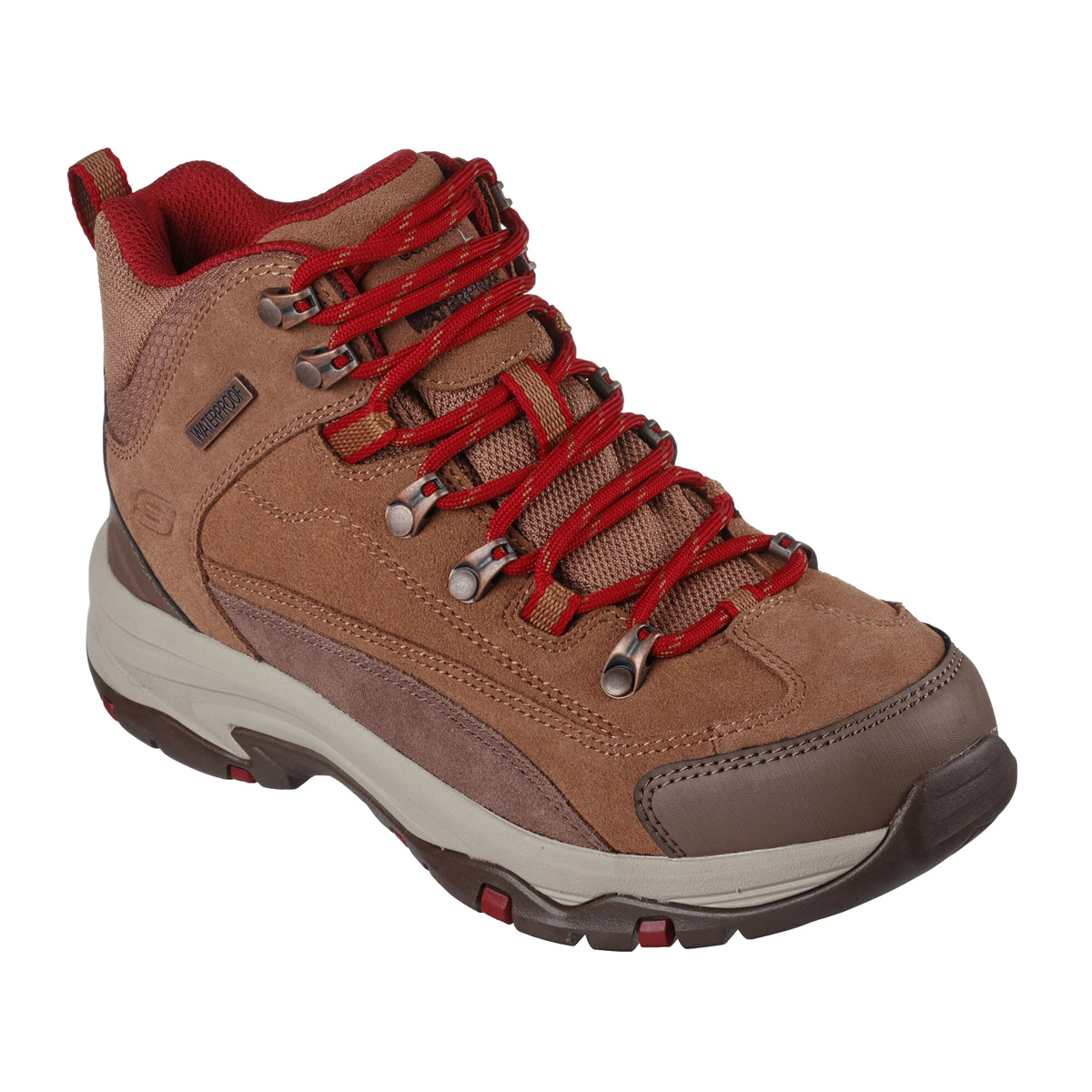 Skechers hotsell norwood boots