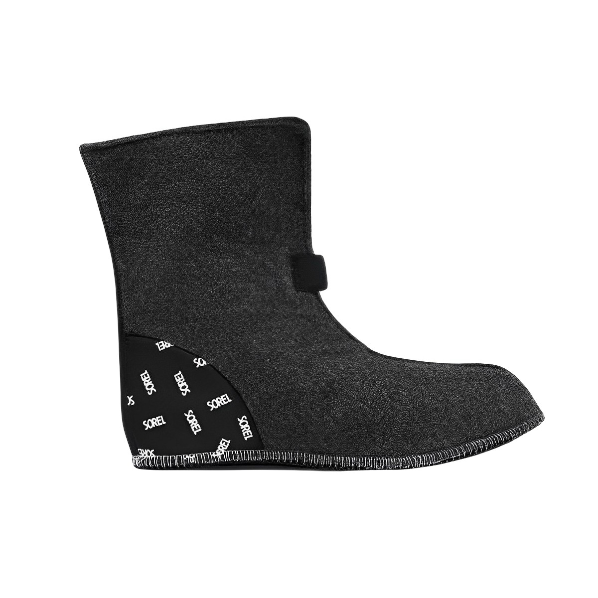 Sorel - Feutres de remplacement Caribou pour homme