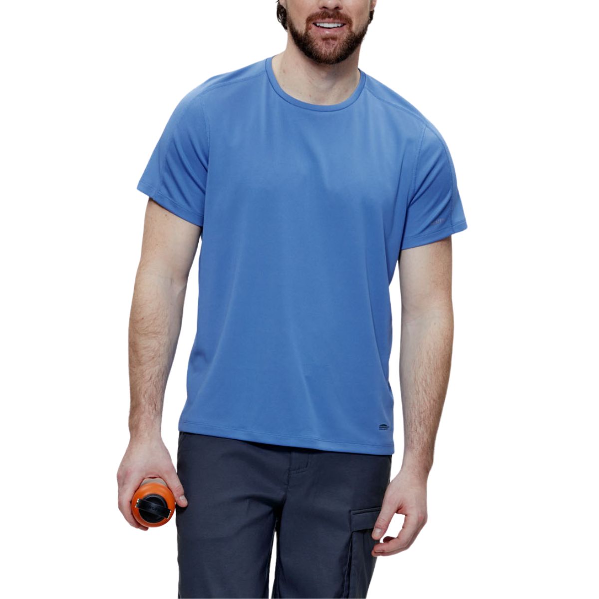 Chlorophylle - Chandail de sport LTP pour homme